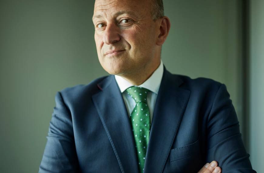 Big British Bank back in the spotlight with £10bn UK growth mandate