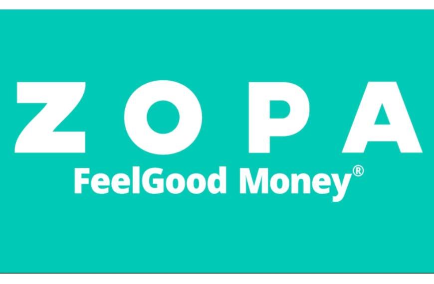 Zopa launches current account with cashback and 7.1% on savings