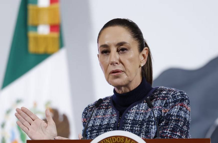 Mexican president demands proof after US accuses banks of laundering drug money