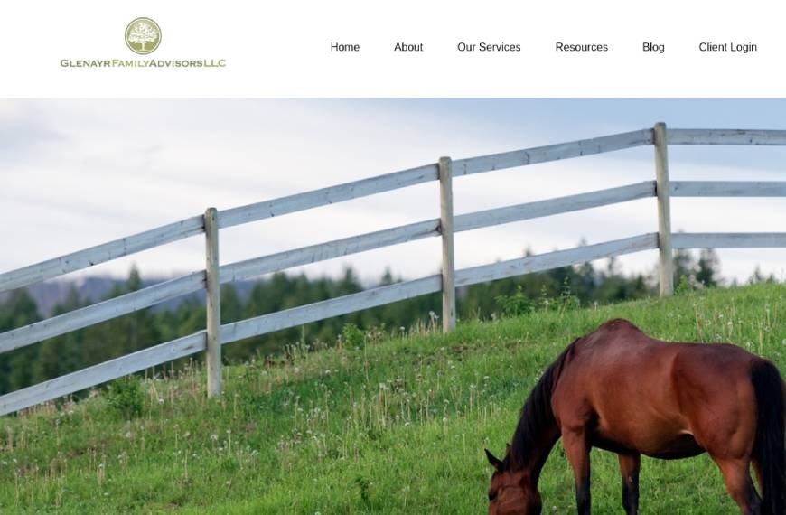 Glenayr Wealth Advisors LLC