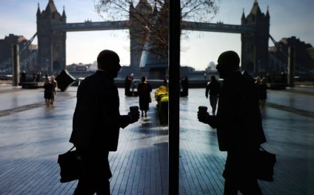 UK financial watchdog expands bullying rules to 37,000 City firms