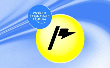 Thndr Recognized by World Economic Forum as 2025 Technology Pioneer