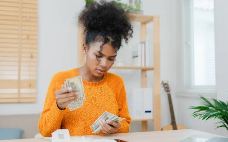 ‘Revenge savings’ can boost your bottom line, experts say — here’s how to get started