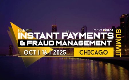 The Instant Payments and Fraud Management Summit
