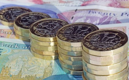 Cash Isas: Rachel Reeves pauses plans to reduce amount savers can put in