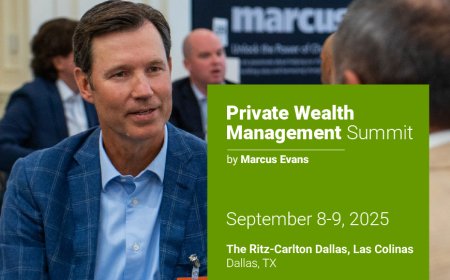 Private Wealth Management Summit