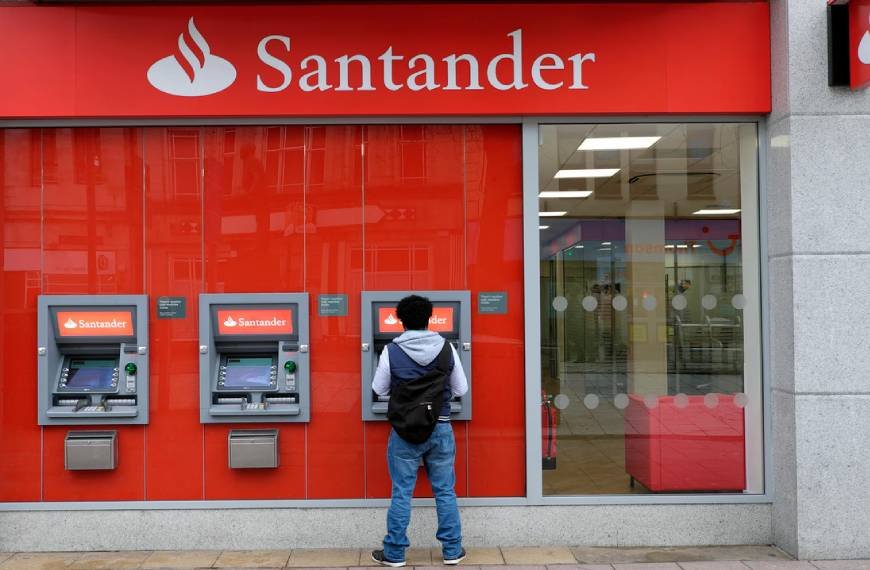 Santander takeover of TSB is boost to Reeves as she fights to keep City’s trust. Kalyeena Makortoff Banking correspondent