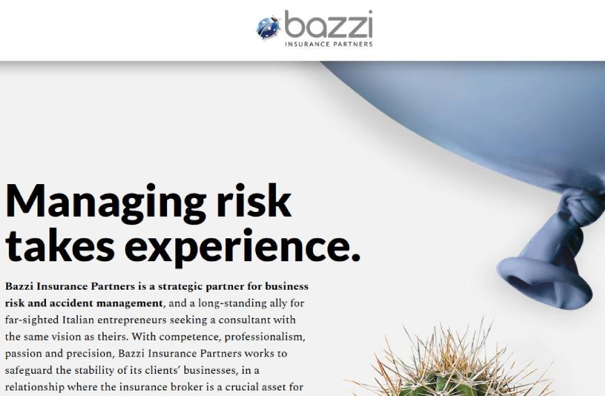 Bazzi & Partners S.p.A.