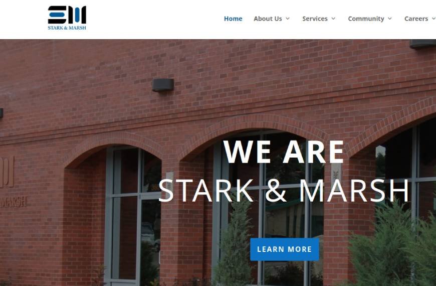 Stark & Marsh CPA LLP