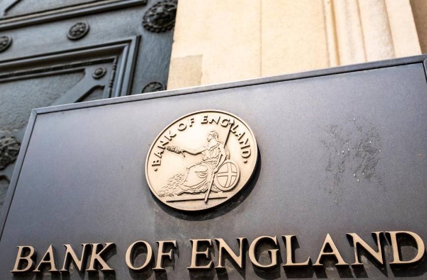 Bank of England rolls out looser mortgage rules to help first-time buyers