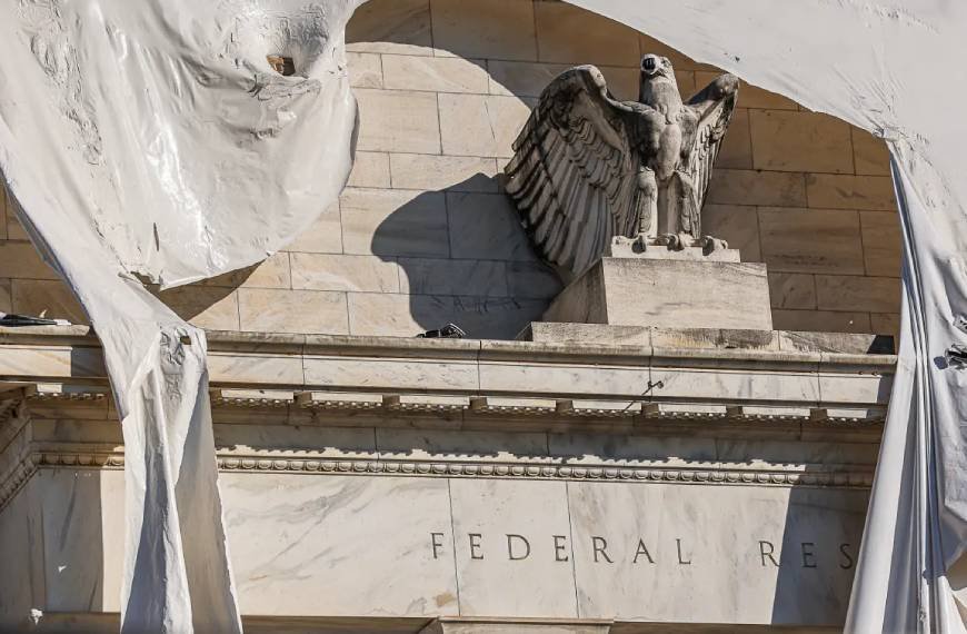 Trump budget chief Vought ramps up criticism of Powell, vows investigation into Fed renovations