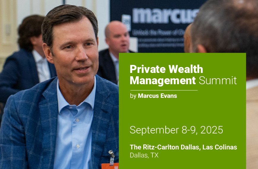 Private Wealth Management Summit