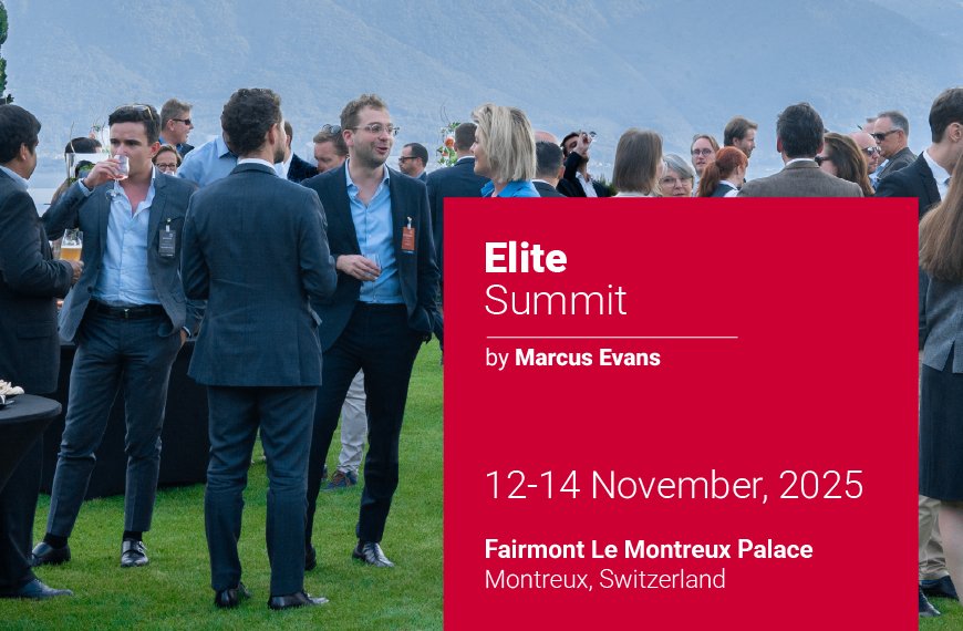 Elite Summit 2025
