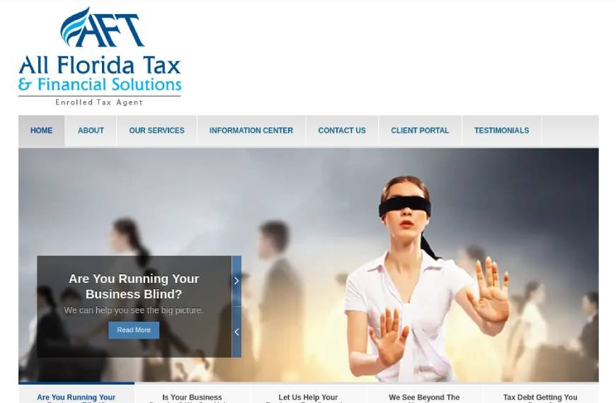 All Florida Tax & Financial Solutions