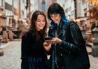 Using my phone as a Paris guidebook cost me $50 — here’s how to save on your bill when traveling abroad