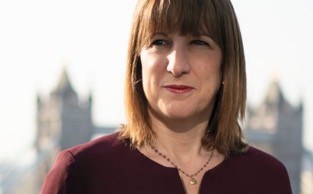 Time over for banker remorse? Labour must beware relying on the City for economic growth Richard Partington