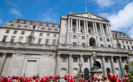 The Guardian view on Trump’s crypto push: Britain is right to say no to digital currency politics