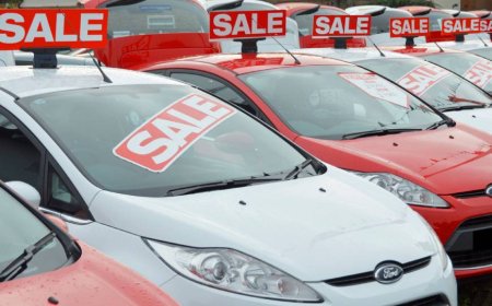 Car finance scandal: shares in UK lenders jump after supreme court ruling