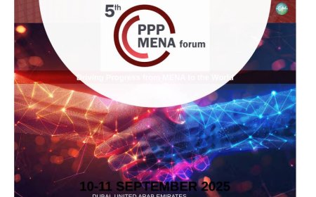 The 5th PPP MENA Forum