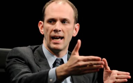 Fed’s Goolsbee sees ‘note of unease’ as central bank looks to next interest rate move