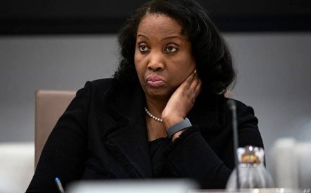 Here’s what current and former Fed officials are saying about Lisa Cook investigation