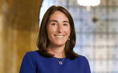 Cleveland Fed’s Hammack casts doubt on interest rate cuts amid inflation worries