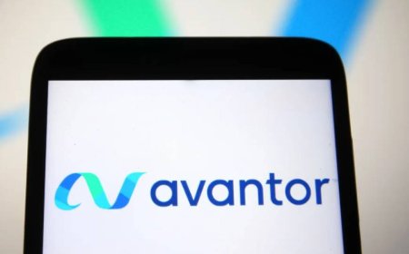 Engine Capital takes a stake in Avantor. Activist sees several ways to create value