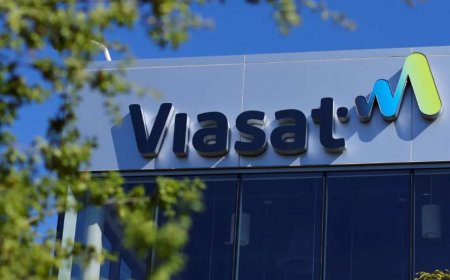Activist Carronade spots a hidden gem in Viasat’s business. How the firm may unlock value