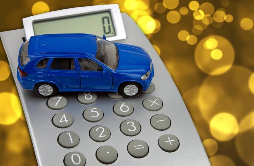 Will I receive a car loan scheme payout and how much might I get?