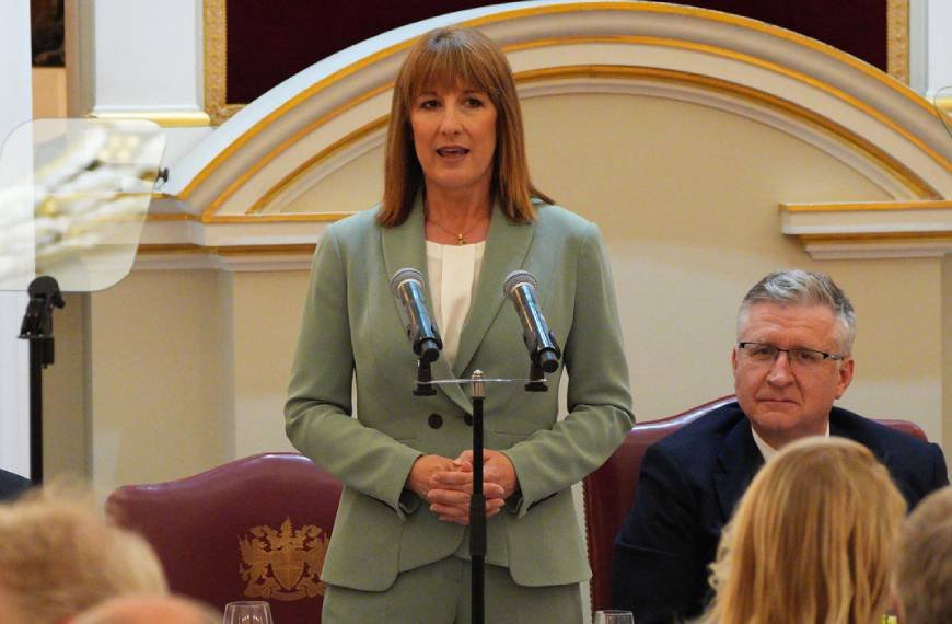 Why the UK’s bank ringfencing doesn’t need large-scale reform