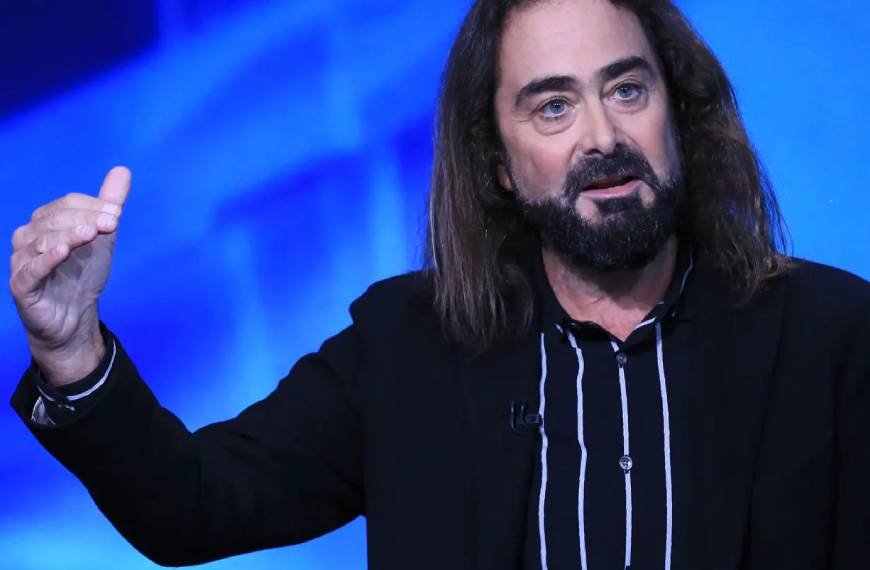 Odds of Trump tapping David Zervos for Fed chief jump on Kalshi after CNBC report