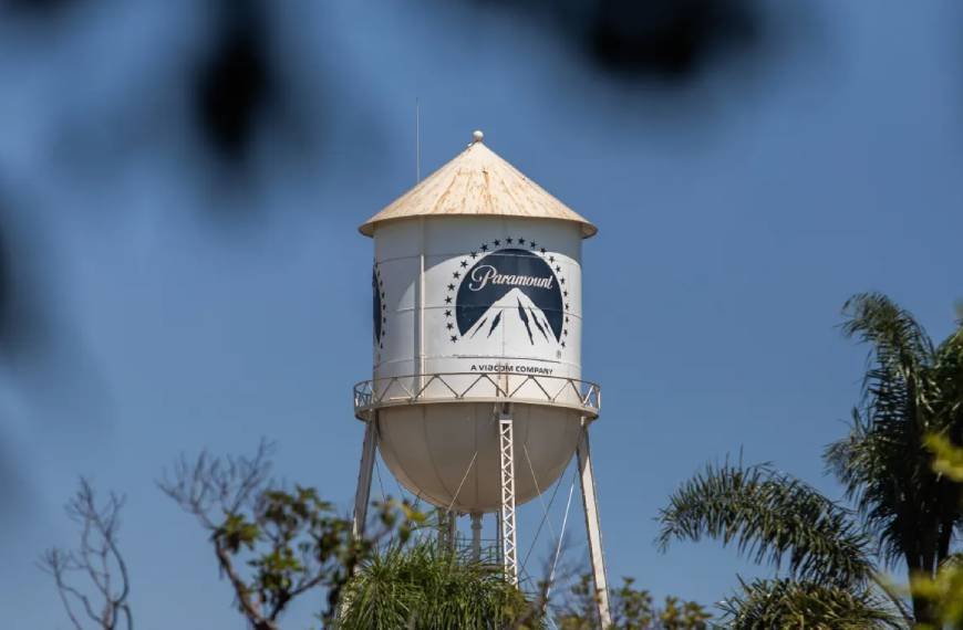 Paramount has become a ‘playpen for momentum goons’ riding UFC deal, short squeeze, says analyst