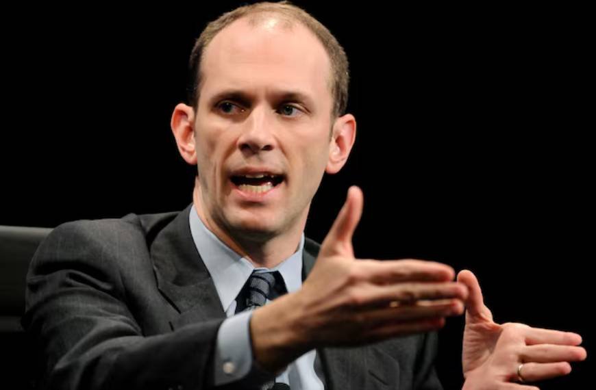 Fed’s Goolsbee sees ‘note of unease’ as central bank looks to next interest rate move