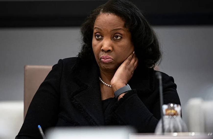 Here’s what current and former Fed officials are saying about Lisa Cook investigation