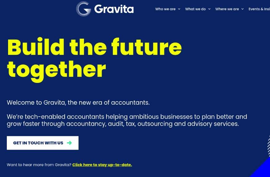 Gravita
