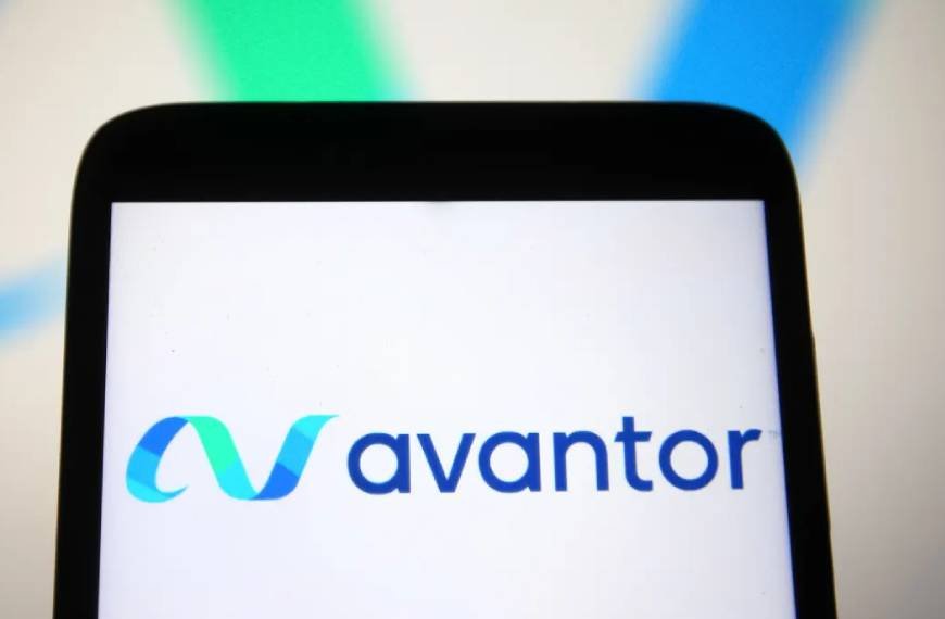 Engine Capital takes a stake in Avantor. Activist sees several ways to create value