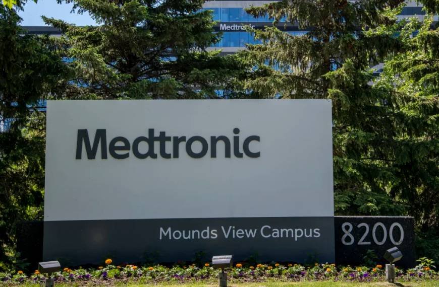 Medtronic makes two key additions to its board. How activist Elliott can build shareholder value