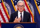 Jerome Powell says he will continue to serve as a Fed governor, calls Trump criticism ‘unprecedented’