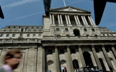 Treasury should tax big banks on quantitative easing windfalls, argues thinktank