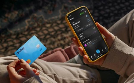 Walmart-backed fintech OnePay is adding wireless plans to its everything app