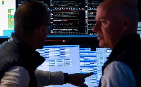 Friday’s jobs report could confirm a slowing labor market. But will stocks care?