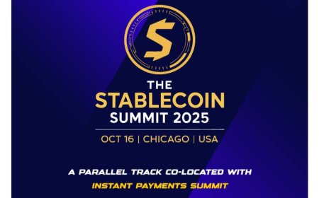 The Stablecoin Summit 2025
