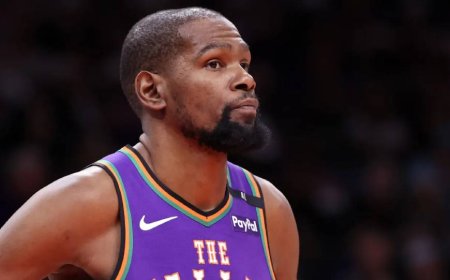 NBA star Kevin Durant can’t unlock his  bitcoin account. His agent is thrilled