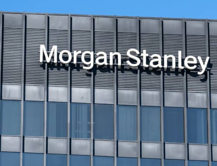Morgan Stanley drops restrictions on which wealth clients can own crypto funds