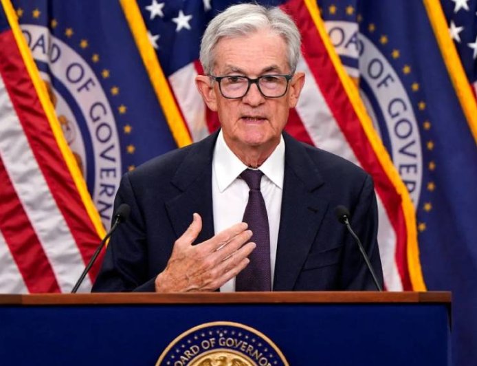 Jerome Powell says he will continue to serve as a Fed governor, calls Trump criticism ‘unprecedented’
