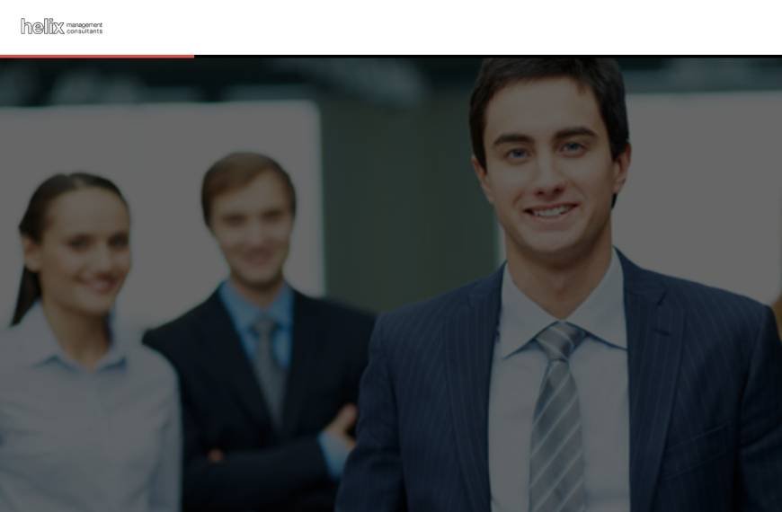 Helix Management Consultants