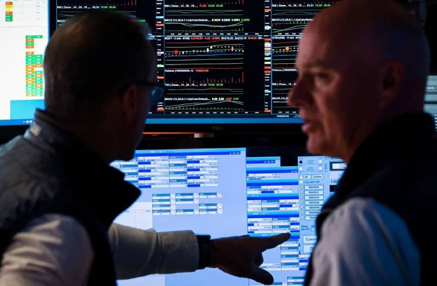 Friday’s jobs report could confirm a slowing labor market. But will stocks care?