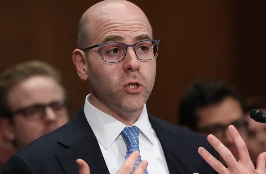 Stephen Miran says he’ll take unpaid leave from White House job while serving as Fed governor