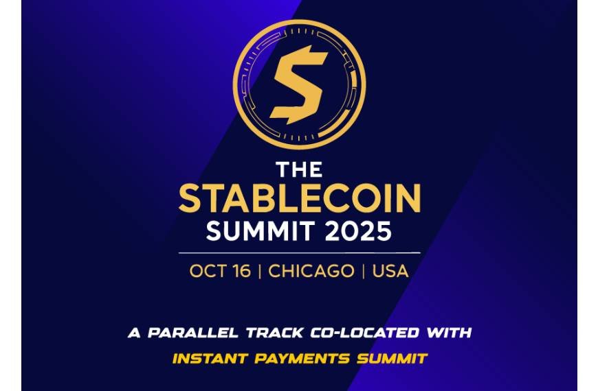 The Stablecoin Summit 2025