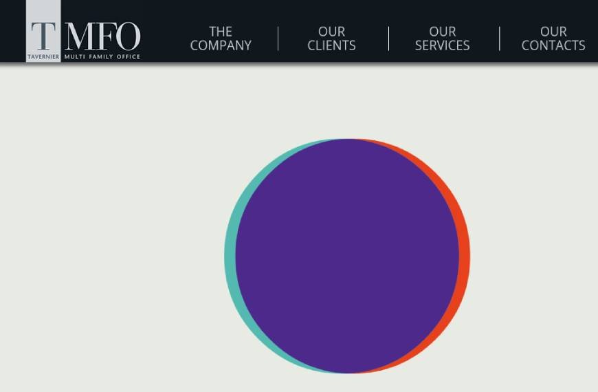 Tavernier Multi Family Office (TMFO)